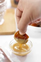 طحينة سمسم بكج 2 علب