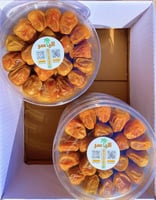 سكري مفتل (اسبشل) بكج 8 عبوات