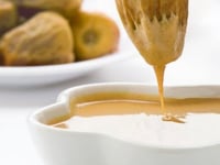 طحينة سمسم بكج 2 علب