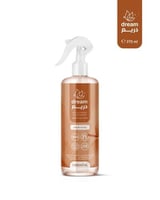 معطر الجو والمفارش برائحة شرقي من دريم - 370مل