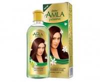 دابر املا زيت الشعر بالياسمين- 200 مل