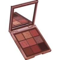 باليت ظلال نود Ruch اوبسيشينز من هدى بيوتي