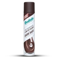 باتيست شامبو جاف للشعر الداكن لا بقايا بيضاء - 200...