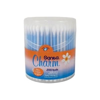 اعواد اذن من سانيتا 200 قطعة