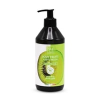 هاي ميلانو جل استحمام بالكيوي والشمام - 500 مل