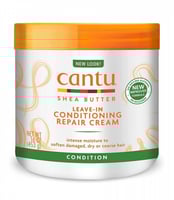 كانتو كريم لإصلاح بلسم الشعر بزبدة الشيا 453 جرام