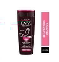 شامبو مقوي ضد تساقط للشعر لوريال إلفيف 200مل