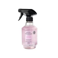 ليدي بيبي باودر ايه ام كي بخاخ معطر جو - 400 مل