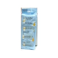 مناديل مبللة ميني من نورسينا، 10 حبات *12 بكت