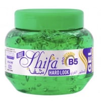 جل شعر شفاء اخضر للتثبيت 300 مل