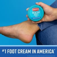 كريم الترطيب العميق للقدمين من أوكيفيز ، 181 جرام