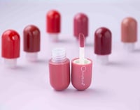 أحمر شفاه سائل كرستين -W01