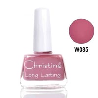 طلاء اظافر كرستين 58