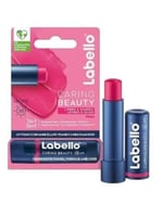 بلسم ملون للشفاه والخدود مع عامل حماية 30- لون بين...