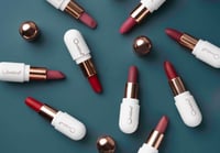 أحمر شفاه ثابت كرستين -Ww10