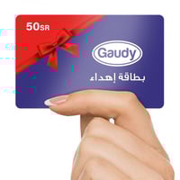 بطاقة إهداء رصيد