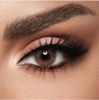 عدسات ديفا | امبر (ِAMBER)