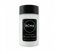 بودرة مكياج بدون لون من ار سي ام أي