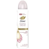 مزيل العرق ديرمو اكلارانت ايروسول تون من دوف 150 م...