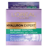 كريم جل لتعزيز مرونة البشرة والتحكم باللمعان من لو...