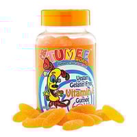 مستر تومي مكمل غذائي فيتامين سي - 60 حبة