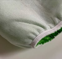 الليفة الكورية لتقشير الجسم - لون عشوائي