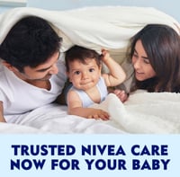 نيفيا لوشن أطفال اللمسة اللطيفة للترطيب 500 مل