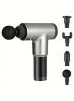 مسدس مساج جوكري ، جهاز تدليك للأنسجة العميقة قابل...