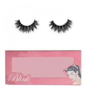 بلينك رموش من شعر المنك الطبيعي