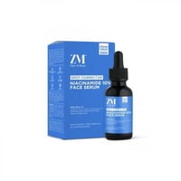 زين اند ميزا سيروم 10% نياسيناميد لمعالجة المسام و...
