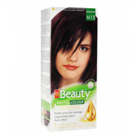 ام ام بيوتي صبغة شعر M15