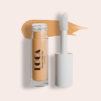 كونسيلر دريمي اندر براوني تان دافئ من لوكا - 06