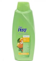 شامبو شعر برت بلاس 600 مل بخلاصة المندرين للشعر ال...