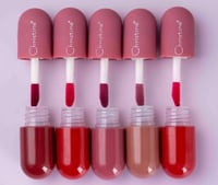 أحمر شفاه سائل كرستين -W09