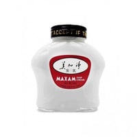 كريم لتصفيف الشعر من ماكسام - 342 جرام