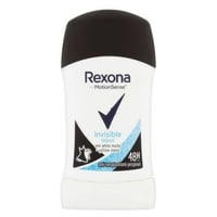 ريكسونا موشين سينس إنفيزيبل بلاك وايت ستيك مضاد لل...