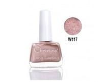 مناكير كرستين 117