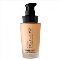 كريم أساس سائل فوتومايت من فورايفر52 - PLF003 بيج...