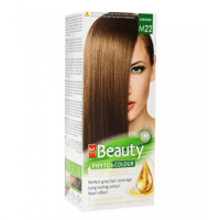 ام ام بيوتي صبغة شعر M22
