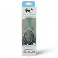 ويت برش فرشاة الشعر للأطفال ضد التشابك