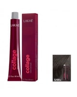كريم كولاج لتلوين الشعر من لاكمي 5/00 ال براون 60م...