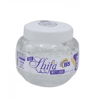 شفا جل للشعر المبلل 300 مل