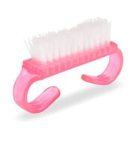 فرشاة مزيلة للأوساخ عن الأظافر