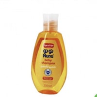 شامبو نونو 200 مل