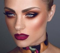 بلشر بينفت برونز هولا