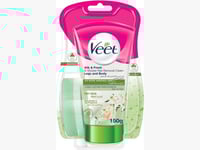 فيت كريم إزالة الشعر أثناء الإستحمام سيلك آند فريش...