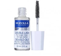 ماسكارا- مقوي الرموش 10 مل+ مقوي الاظافر 5مل من ما...