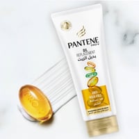 بانتين بديل الزيت ضد تساقط الشعر 275 مل