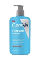 غسول الصدفية بحمض الساليسيليك 237مل