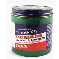 داكس بوميد كريم شعر مركب بالزيوت 213 مل